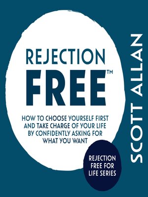 cover image of Rejection Free